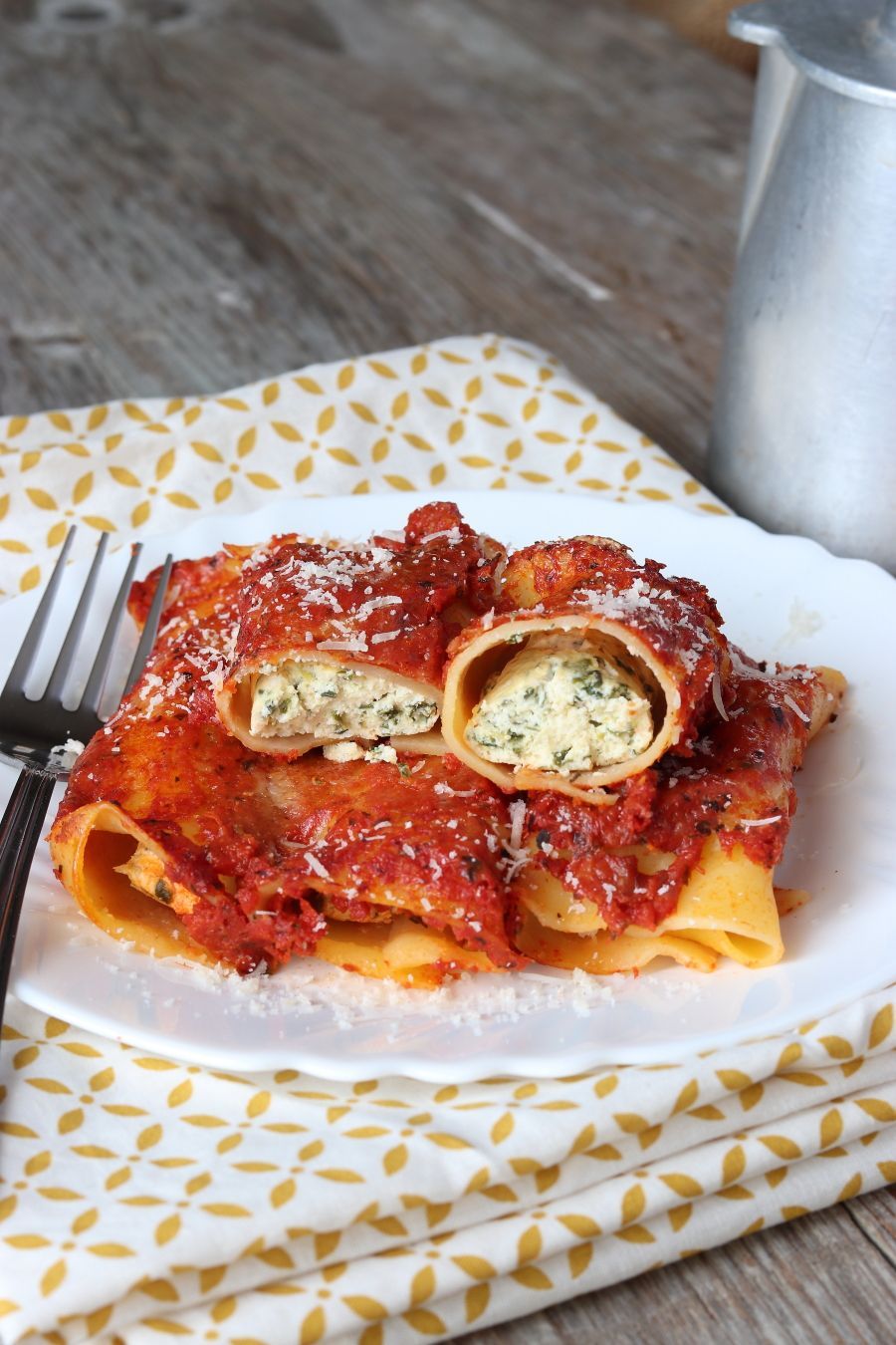 Cannelloni (2)