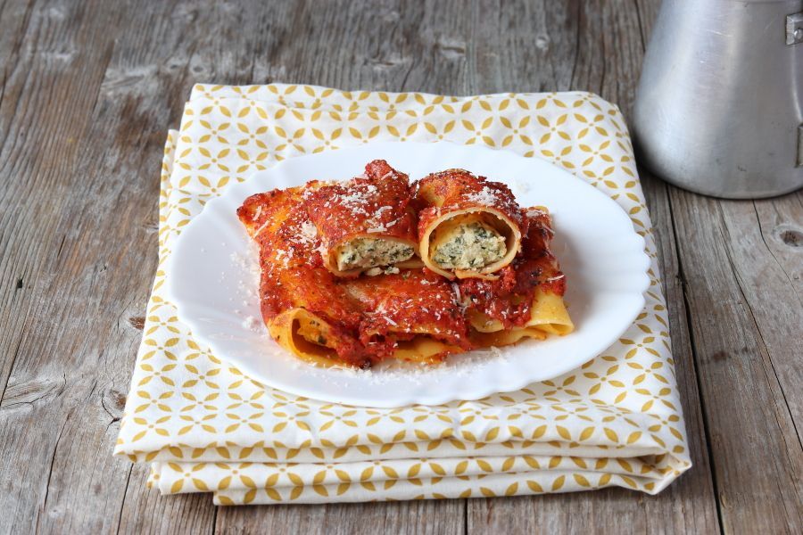 Cannelloni (4)