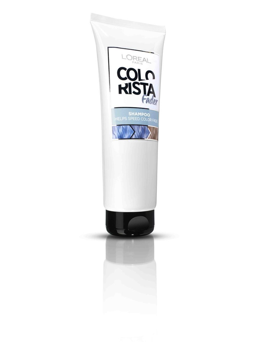 Colorista Fader Shampoo