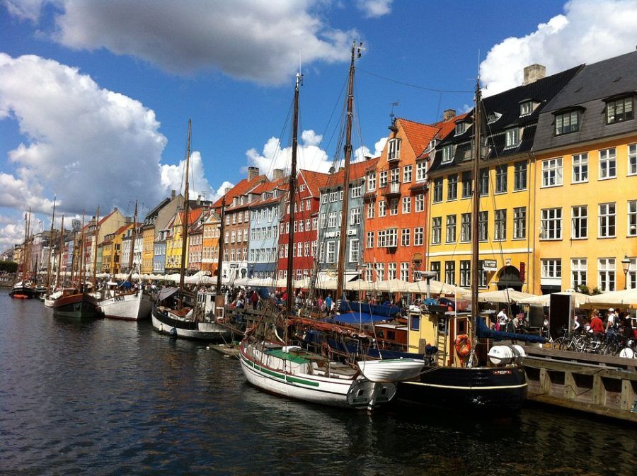 Copenaghen