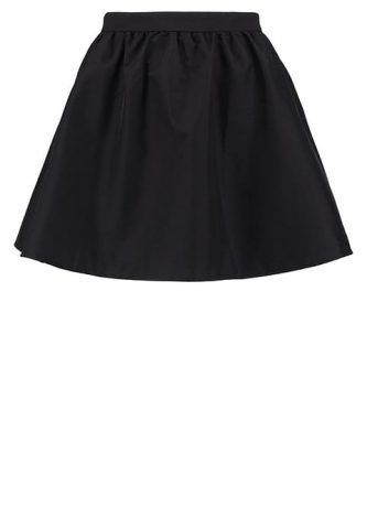 Minigonna nera First and I €22
