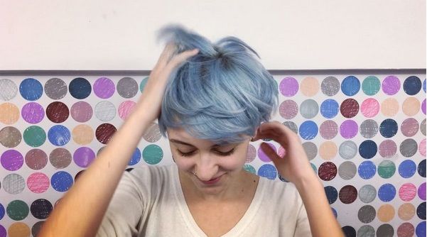 1. How to Achieve an Ice Blue Hair Color: A Step-by-Step Guide - wide 5