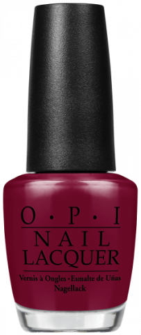 Smalto Purples Washington DC di O.P.I