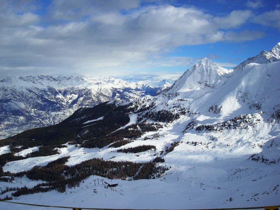 i MIGLIORI RIFUGI PER GUSTARE CUCINA DI MONTAGNA