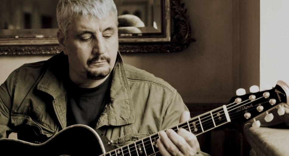 Pino Daniele