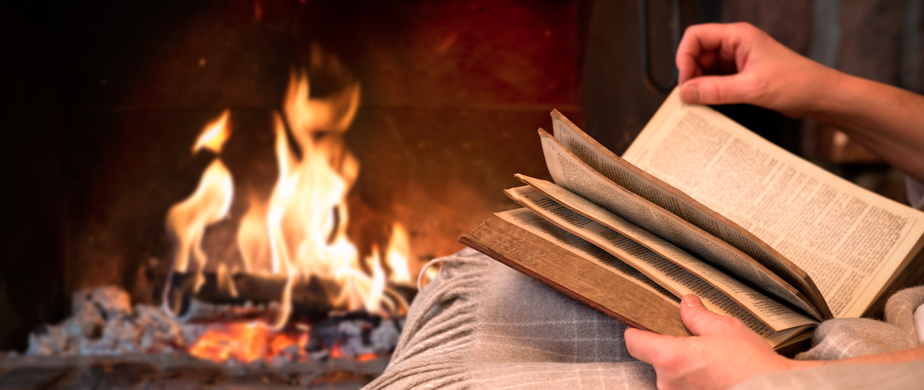 Libri di gennaio: cosa leggere in casa al caldo