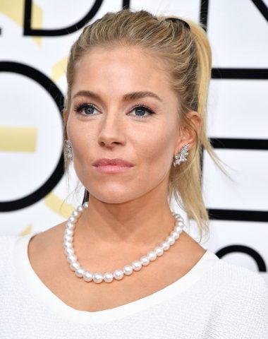 Coda sbarrazzina per Sienna Miller