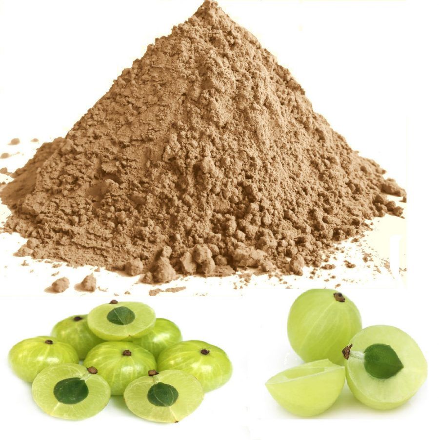 amla 