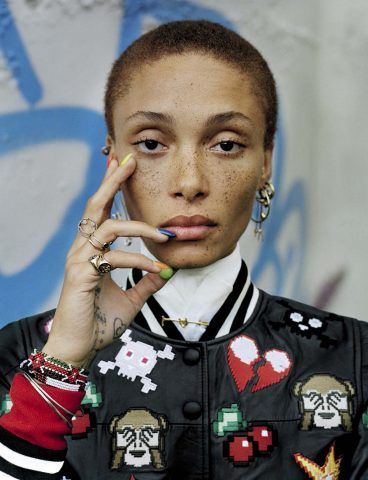 Adwoa Aboah