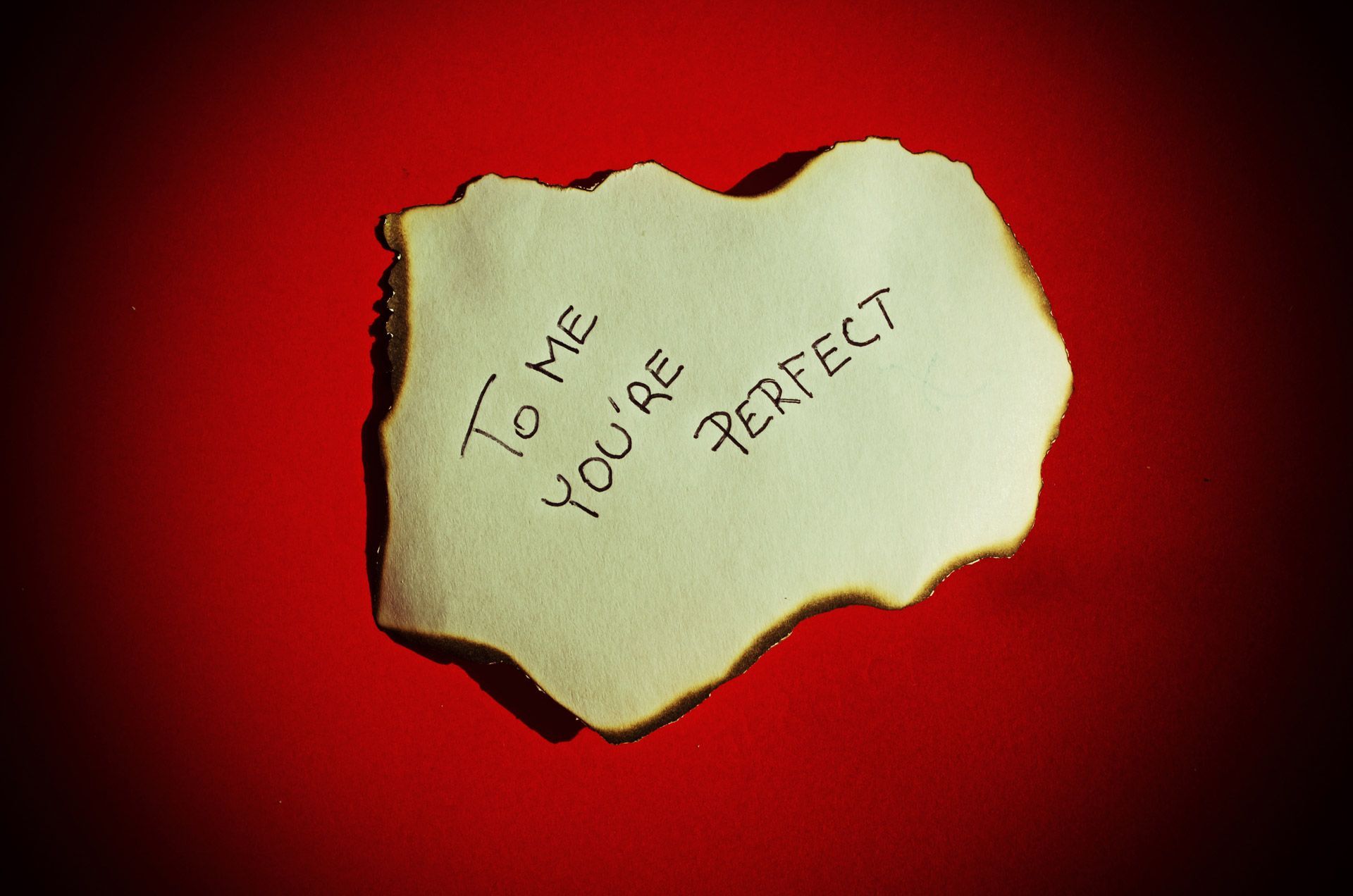 30 cose che amo di te