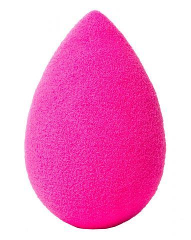La spugna Beauty Blender, permette di assorbire fondotinta, illuminanti o correttori per poi scivolare sulla pelle per un effetto ultra naturale. Ideale anche per il contouring. €16,90