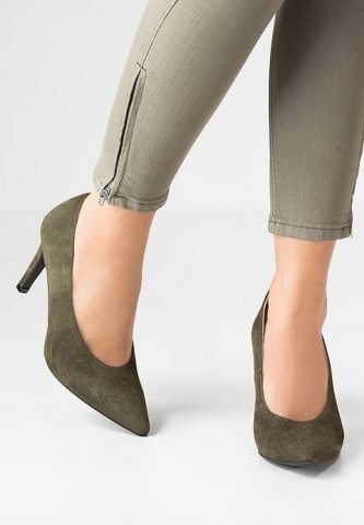Brenda Zaro 100€