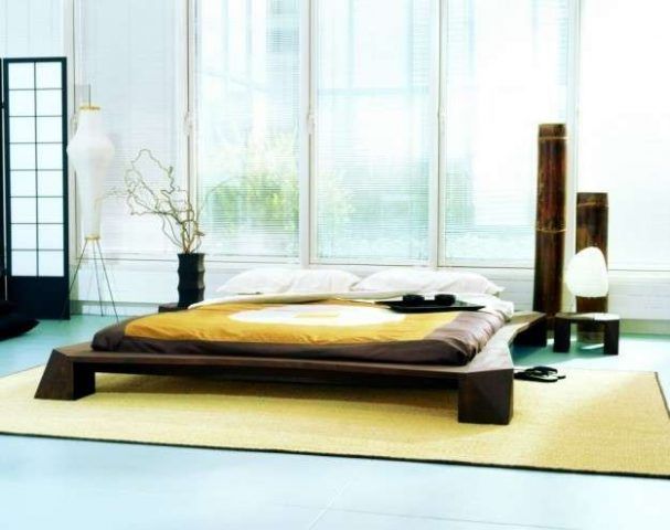 Letto Futon economico