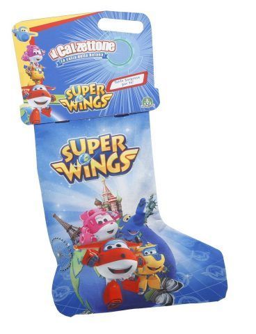 Calza Super Wings 24.99 €
