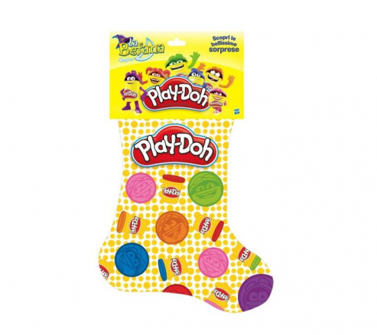 Calza Play-Doh 24.99 €
