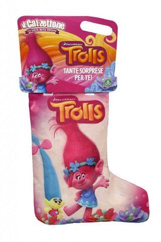 Calza Trolls 24.99 €