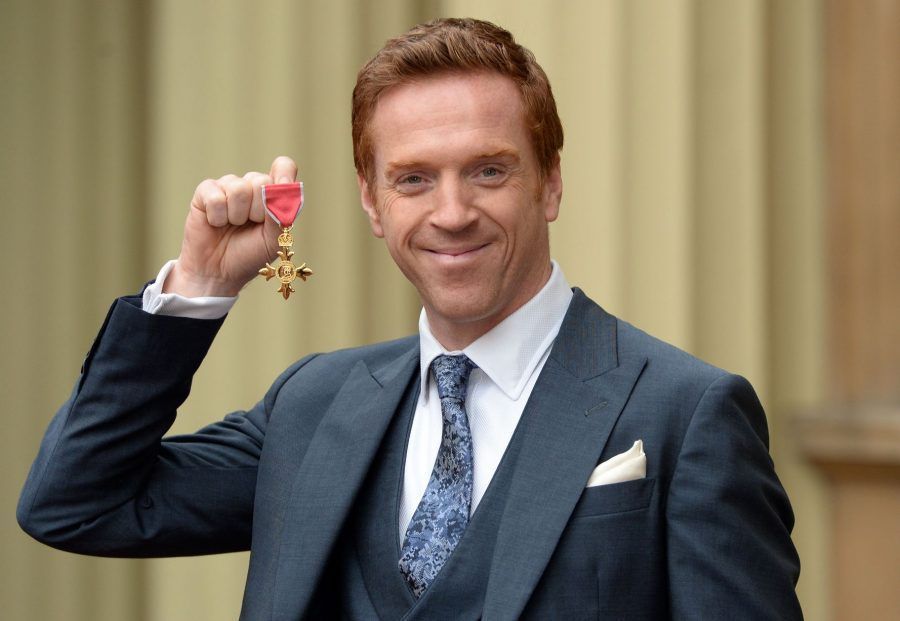 damian lewis