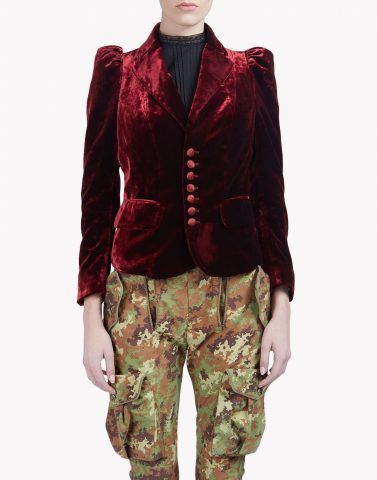 Blazer Victoria Dsquared2 €1.240