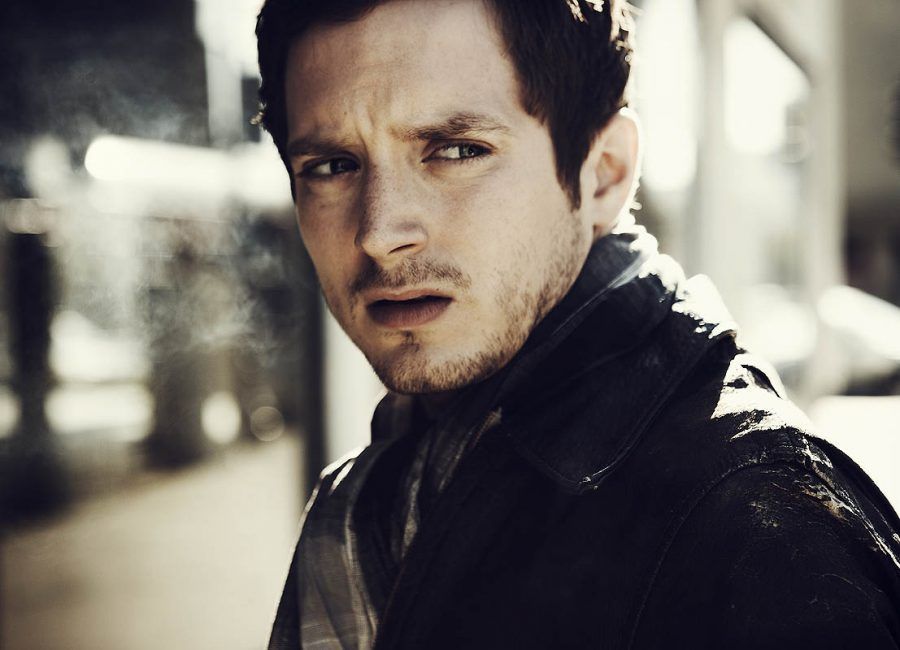 elijah wood