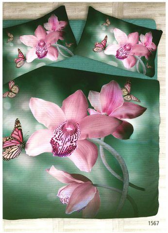 Orchidee