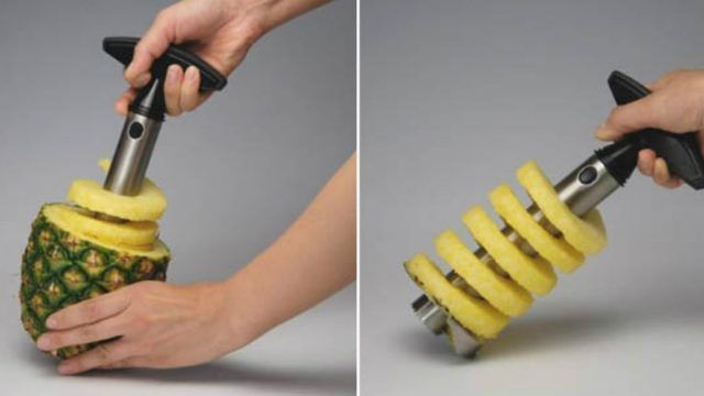 Liberiamoci dagli accessori da cucina che non abbiamo mai usato in vita nostra!