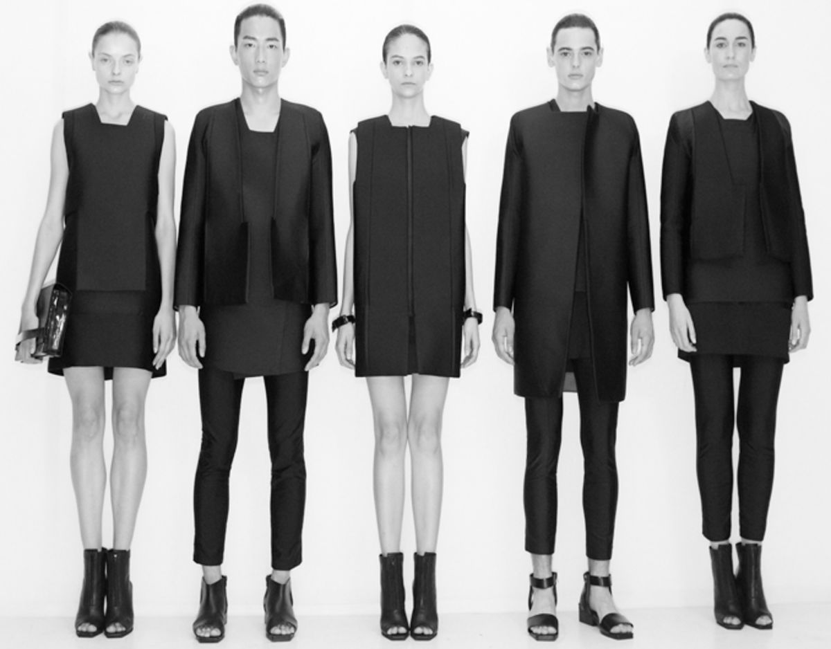 Fashion trend: ecco perché il 2016 è stato l’anno della moda genderless