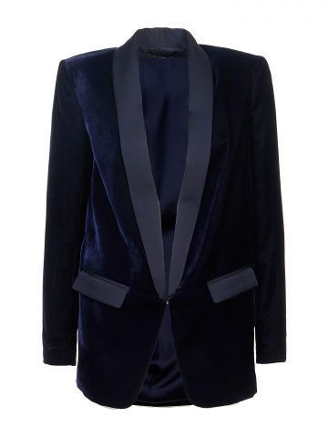 Blazer in velluto Guess by Marciano €259