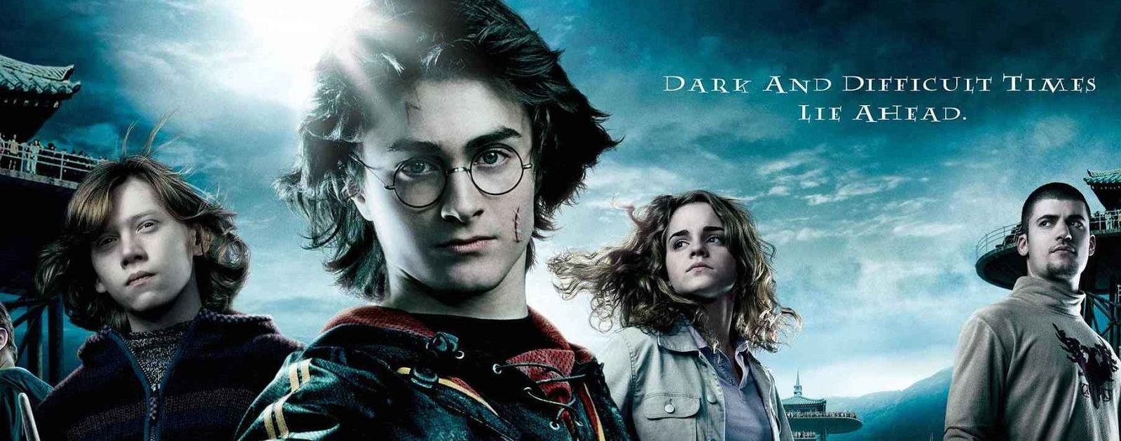 Magici bagni di bolle con i bagnoschiuma di Harry Potter
