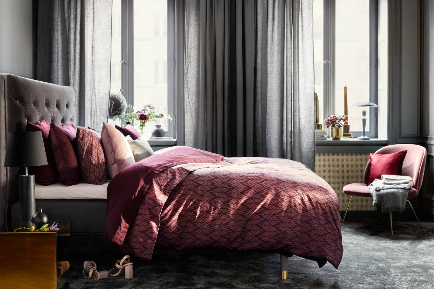 Biancheria da letto e da bagno: i saldi di H&M e Zara Home