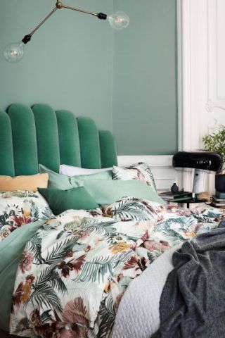 Verde esotico