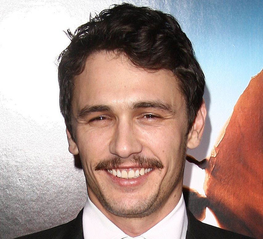 James Franco