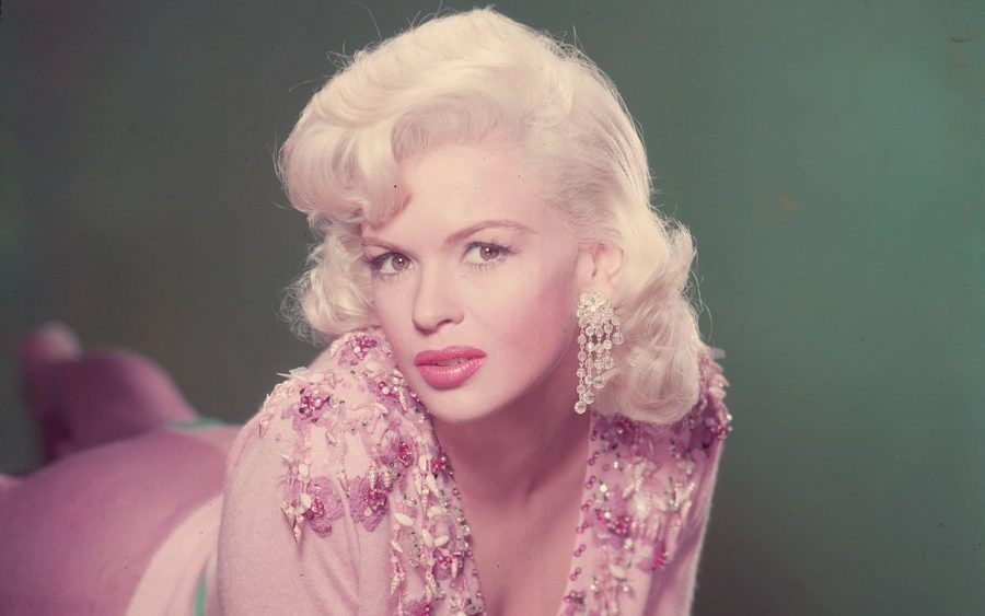 jayne mansfield