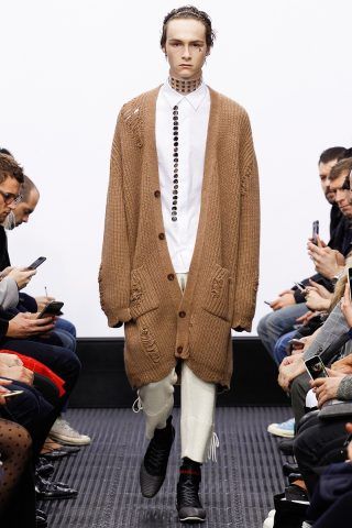 JW Anderson F-W 2016