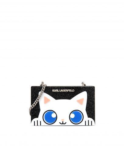 Pochette Choupette Karl Lagerfeld