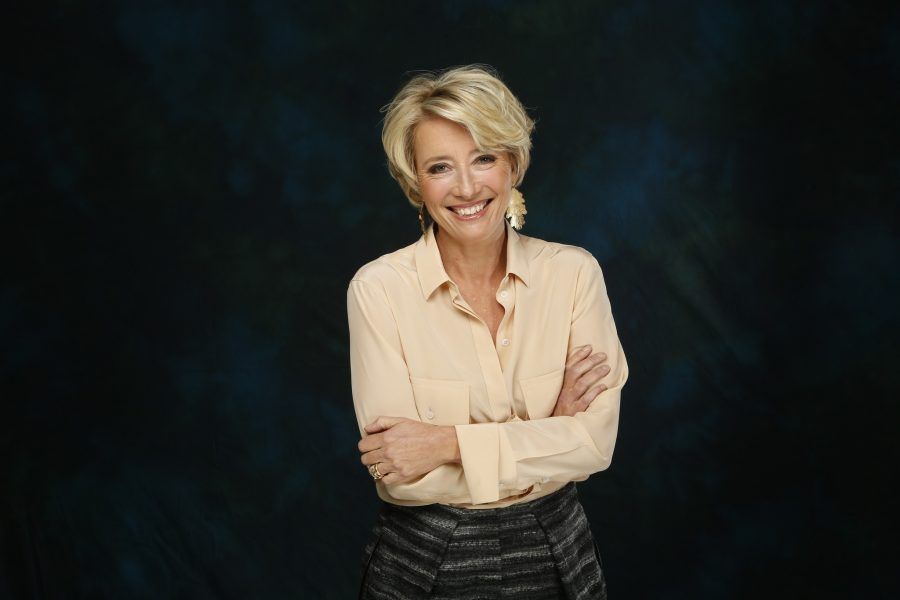 Emma Thompson