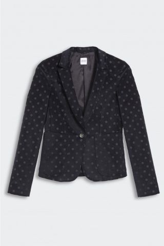 Blazer Velvet Liu Jo €229