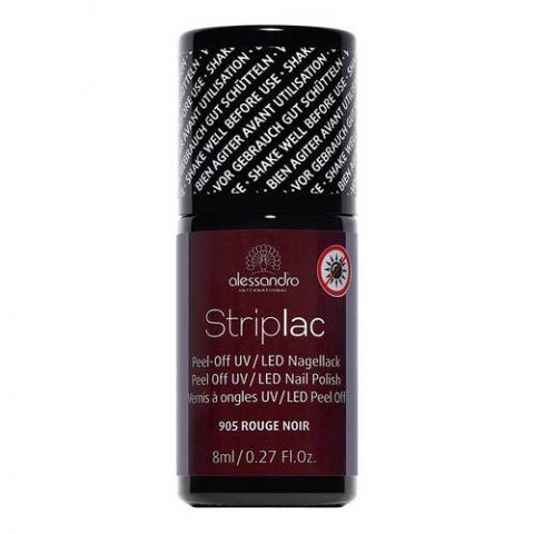 Smalto Rouge Noir di Alessandro €17