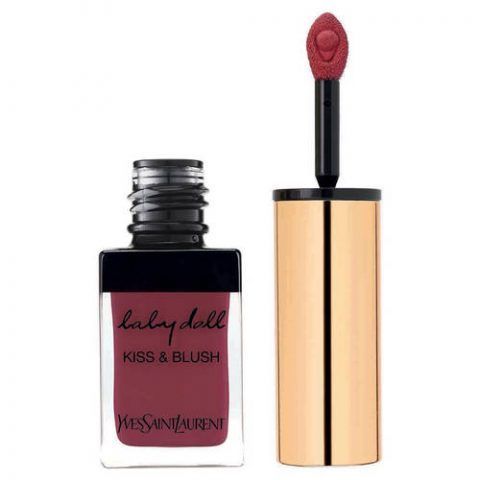Baby Doll Kiss & Blush di YSL €36,50