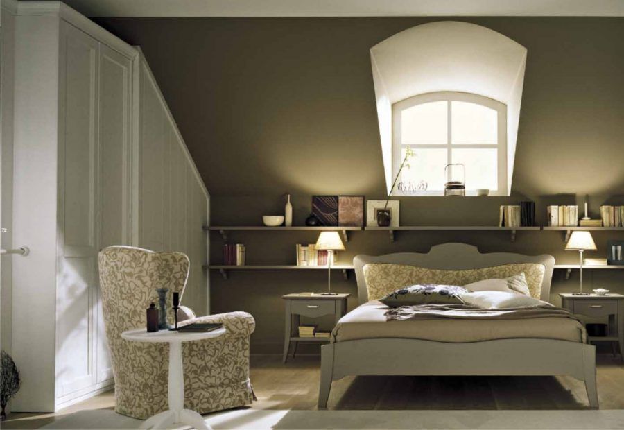 Come arredare una camera da letto piccola: le idee salvaspazio ... Idee arredo camera da letto matrimoniale