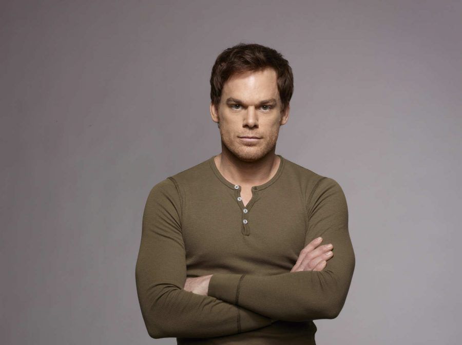 michael c. hall