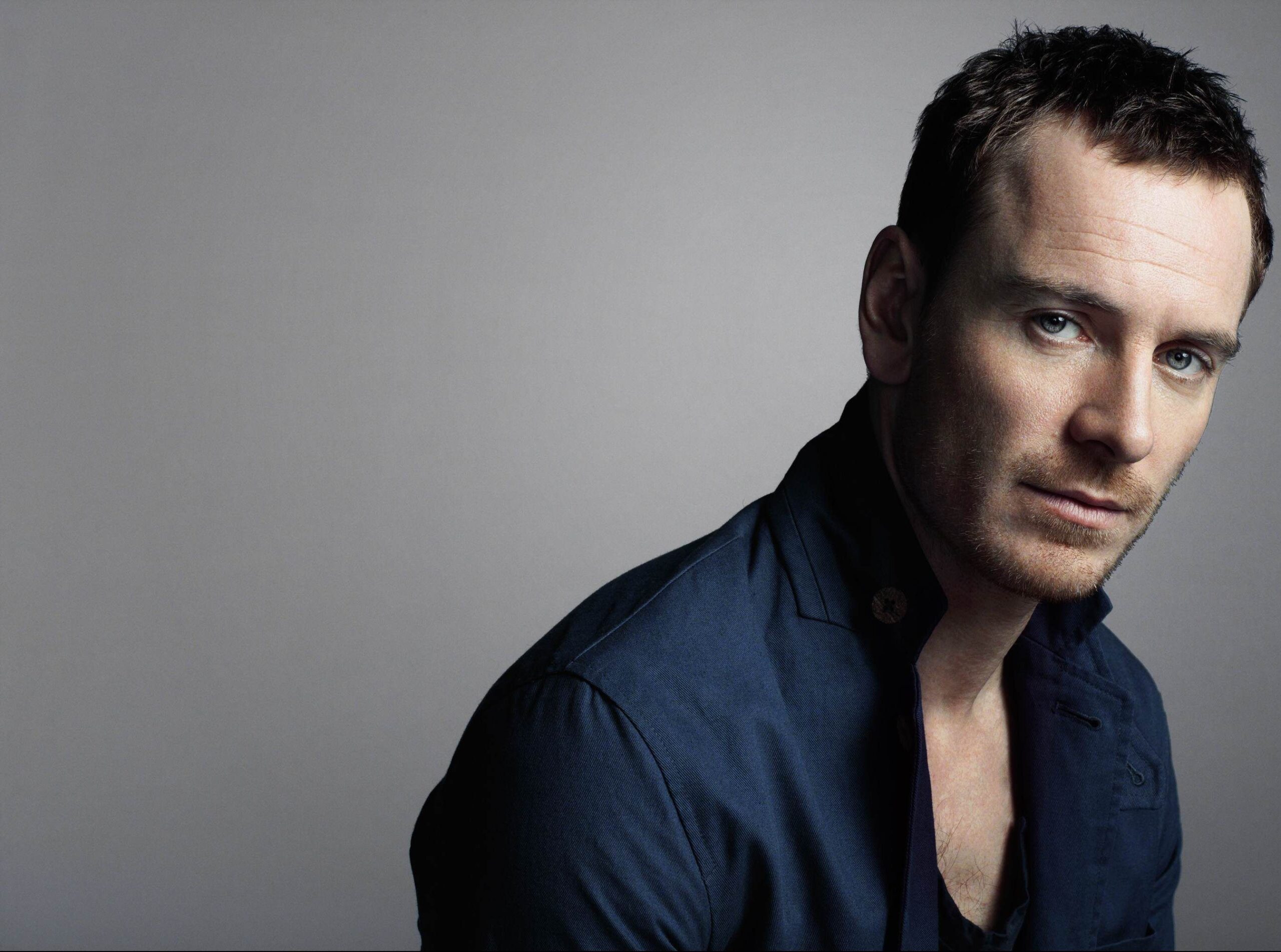 Michael Fassbender, un eroe affascinante e pericoloso