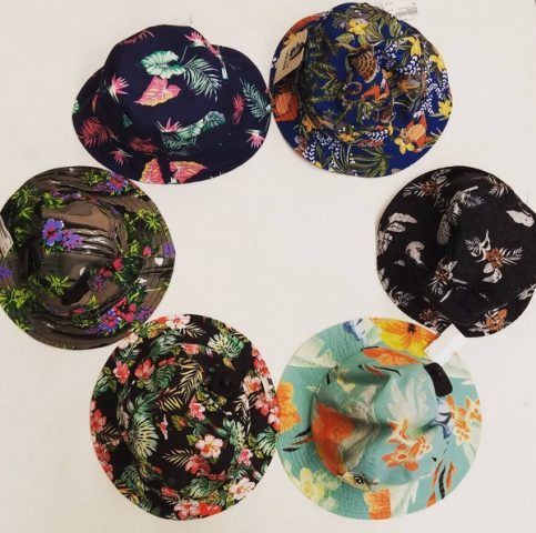 Bucket Hat