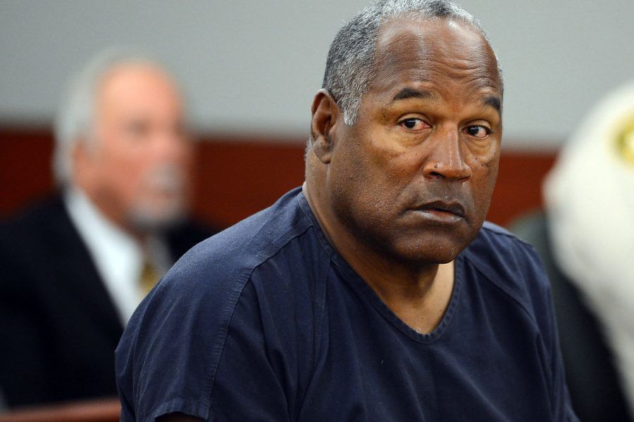 O. J. Simpson