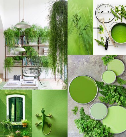Pantone 2017