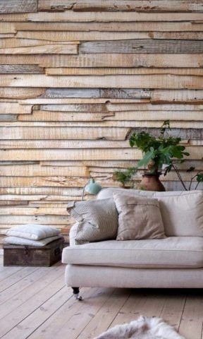 Interior design