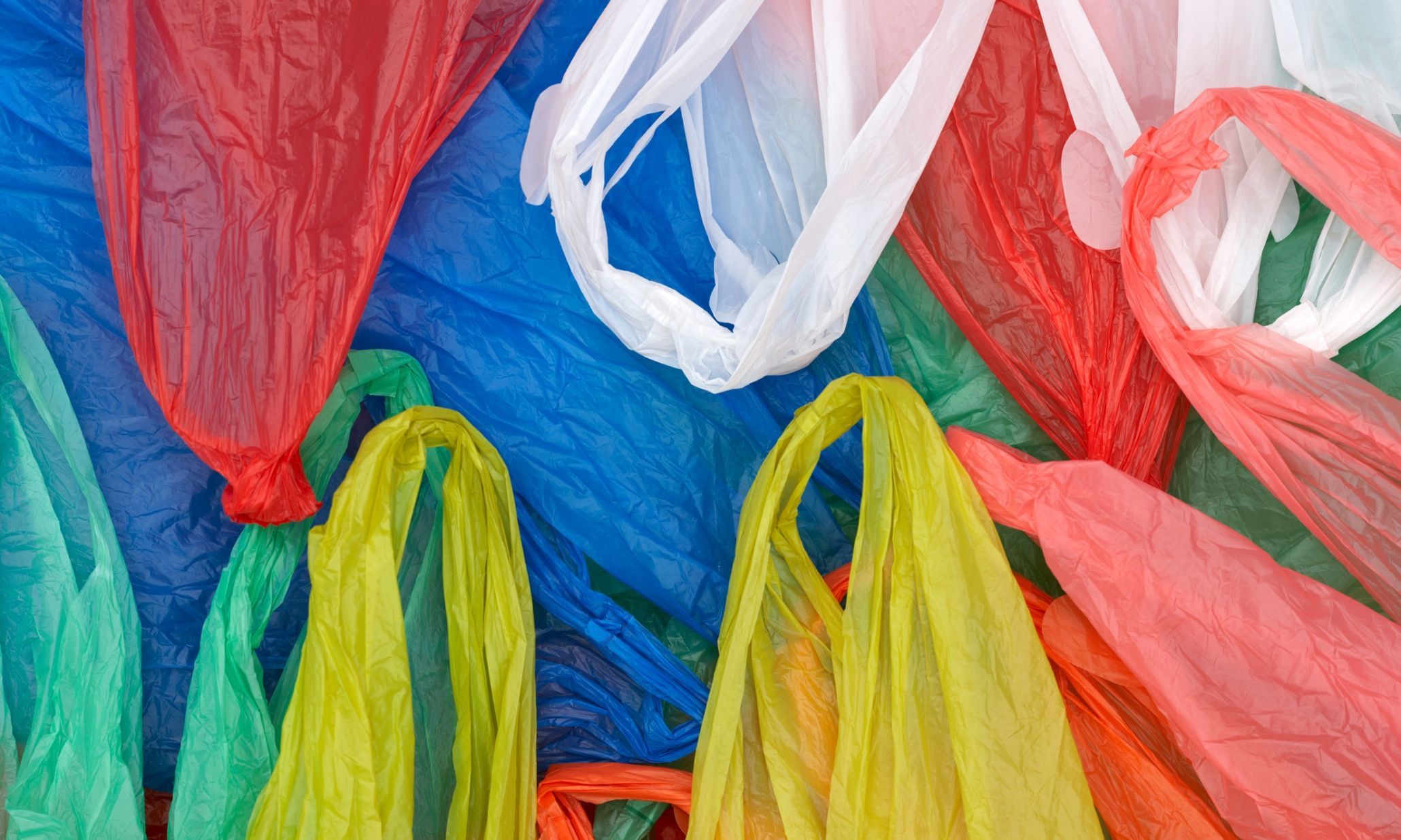 Come ridurre la plastica nella nostra quotidianità