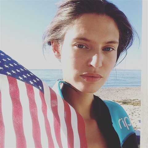 Bianca Balti