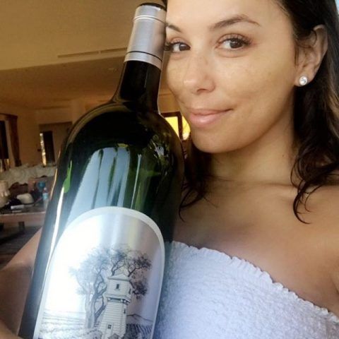 Eva Longoria