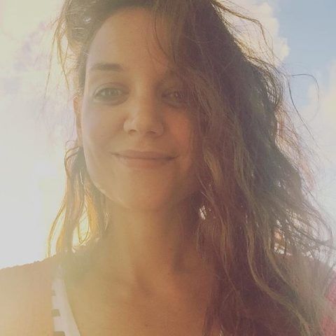 Katie Holmes