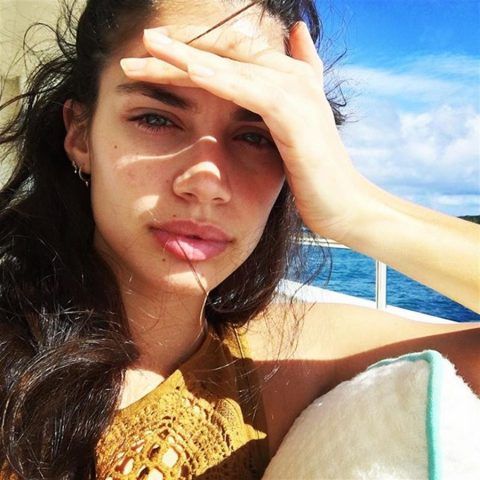 Sara Sampaio